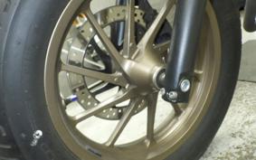 HONDA REBEL 250 S MC49