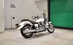 YAMAHA DRAGSTAR 250 1990 VG05J