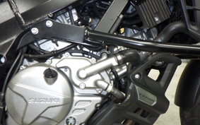 SUZUKI Vｽﾄﾛｰﾑ650XTA 2020 C733A