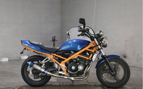 SUZUKI BANDIT250-1 GJ77A