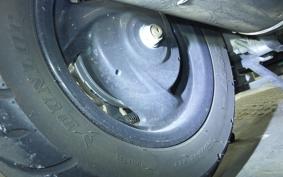 YAMAHA AXIS 125 Z SED7J