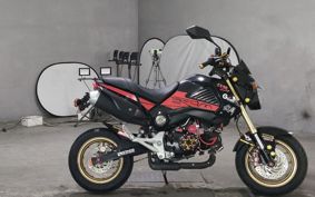 HONDA GU ROM JC61
