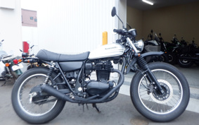 KAWASAKI 250TR BJ250F