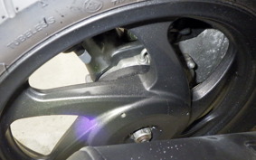 HONDA DIO 110 1999 JF58