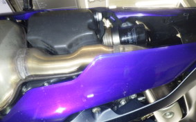 YAMAHA YZF-R7 2023 RM39J