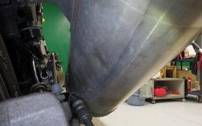 KAWASAKI Z750 S Type 2005 ZR750K