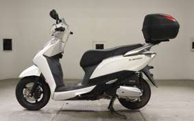 HONDA LEAD 125 2022 JF45
