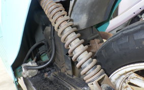 SUZUKI HI-UP CA19A