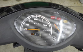 YAMAHA JOG SA55J