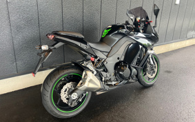 KAWASAKI NINJA 1000 ABS 2014 ZXT00L