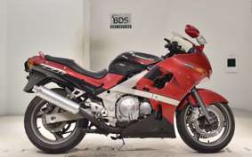 KAWASAKI ZZ-R400 Gen.2 1995 ZX400N