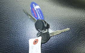 HONDA PCX125 2023 JF28