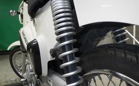 HONDA CROSS CUB 50 2024 AA06