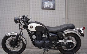KAWASAKI ESTRELLA RS BJ250A