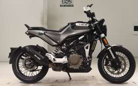 HUSQVARNA SVARTPILEN 401 2022