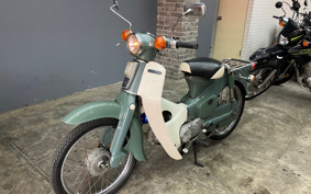 HONDA SUPER CUB50 C50