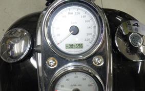 HARLEY FXDL 1580 2010