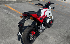 HONDA GROM JC75