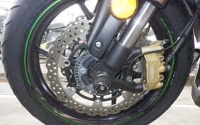 KAWASAKI Z1000 Gen.4