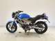 Фото Honda VTR 250 Gen. 2 2011 с японского аукциона