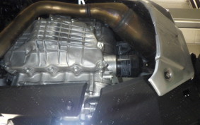 HONDA X-ADV 750 2018 RH21