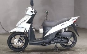 SUZUKI ADDRESS V110 CE47A