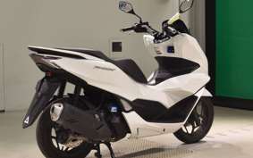 HONDA PCX 125 2019 JK05