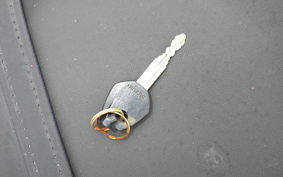 SUZUKI ADDRESS V100 CE11A