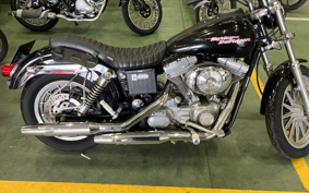 HARLEY FXD1340 GHV