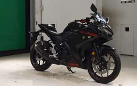 YAMAHA YZF-R25 2010 RG10J