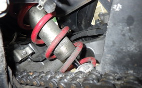 HONDA CRF250 GEN 2 RALLY MD47