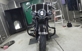 HARLEY FLHC 1750 2017