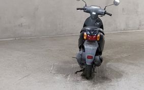 SUZUKI LETS4 CA45A
