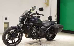 KAWASAKI VULCAN 650 SA 2020 EN650G