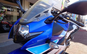 SUZUKI GSX250 R DN11A
