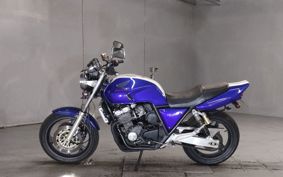 HONDA CB400SF NC31