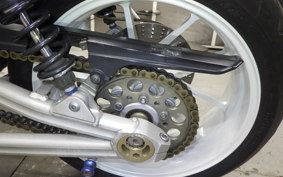 KAWASAKI ZRX1200 R 2003 ZRT20A