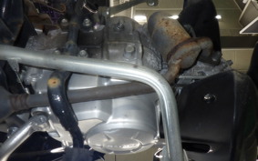 HONDA C50 SUPER CUB 2006 AA04