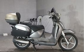 APRILIA SCARABEO 250GT TD