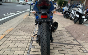 KAWASAKI Ninja 250 ABS EX250P