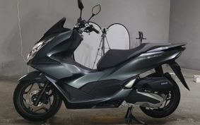 HONDA PCX 160 KF47