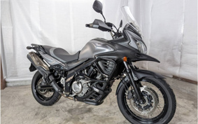 SUZUKI DL650 ( V-Strom 650 ) 2016 VP56A