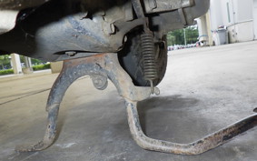 HONDA CREA SCOOPY AF55