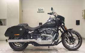 HARLEY FLSB 1750 2024