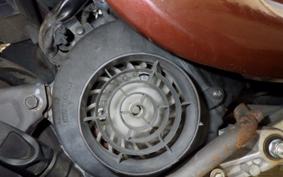 HONDA GIORNO 2 2020 AF70