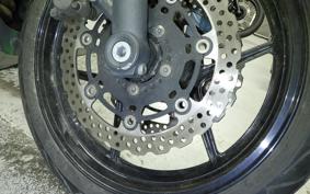 KAWASAKI NINJA 400R 2013 ER400B