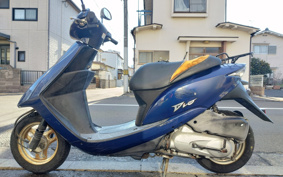 HONDA DIO AF62