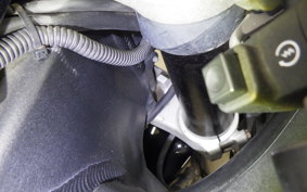 HONDA CBR1000RR Gen. 2 2009