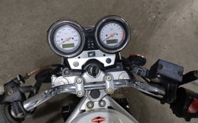 HONDA VTR 250 MC33