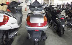 HONDA FORESIGHT MF04
